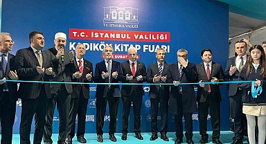 İstanbul Valisi Gül: "İstanbul Valiliği olarak bütün ilçelerimizde kitap fuarı düzenleyeceğiz"