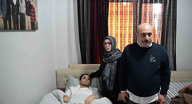 İstanbul'da metro çıkışında dehşet, yardım etmek istedi, 6 yerinden bıçaklandı