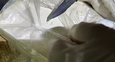 İstanbul'dan Adana'ya uyuşturucu sevkiyatı Sakarya'da engellendi: 2 tutuklama