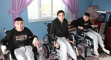 İstanbul'dan Patnos'a gönül köprüsü