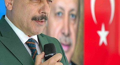 İşte Mustafa Çitçi'nin veda mesajı