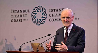 İTO Başkanı Avdagiç'ten "Türkiye'nin AB üyeliği onaylanmalı" açıklaması