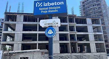 İZBETON davasında karar: 22 şüpheli adli kontrolle serbest