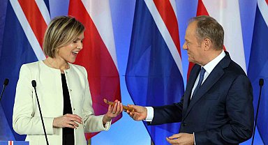 İzlanda, gelecek aylarda AB üyeliği müzakereleri için referanduma gidecek