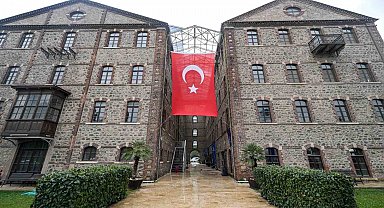 İzmir Büyükşehir'den 'Meslek Fabrikası' açıklaması