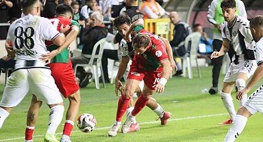 İzmir derbisinde Karşıyaka'nın konuğu Altay