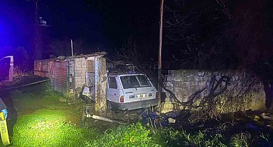 İzmir'de bir kişinin öldüğü kazayla ilgili sürücü tutuklandı