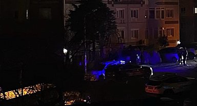 İzmir'de işe gitmek için evden çıkan genç silahlı saldırıda öldü