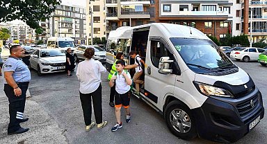İzmir'de öğrenci servis ücretleri belli oldu