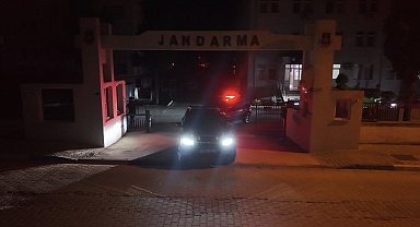 İzmir'de yolsuzluk operasyonunda 4 tutuklama