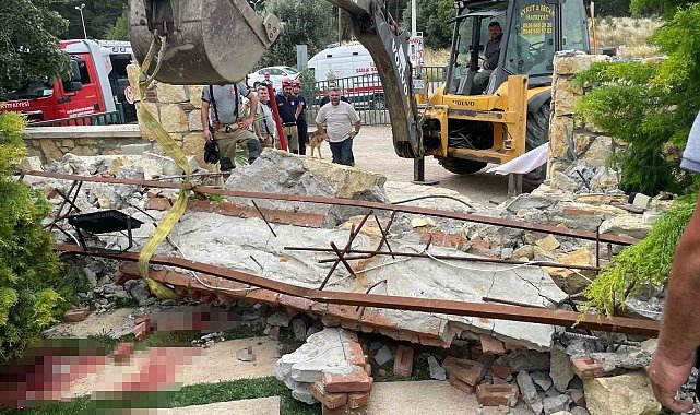 İzmir'deki kemer faciası duruşmasında karar çıktı