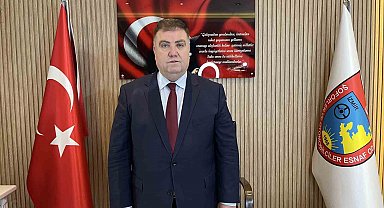 İzmirli taksicilerden 'Hasılata dayalı vergi' talebi