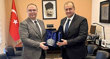 İznik'ten Batı Trakya'ya gönül köprüsü