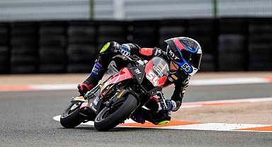 Jakub Kornfeil, Uzay Alp Urcan'ın antrenörü oldu