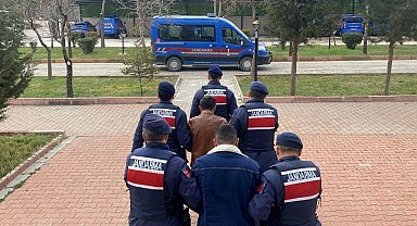 Jandarmadan uyuşturucu operasyonu: 2 tutuklama