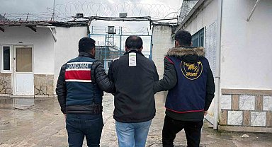 Jandarmanın uyuşturucu operasyonlarında 2 tutuklama