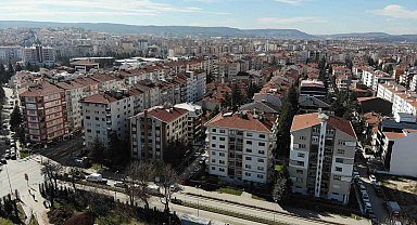 Jeopolitik gelişmeler ve altının yükselişi emlak piyasasını etkiledi