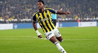Jhon Duran, Fenerbahçe'de 6 ay kaldı