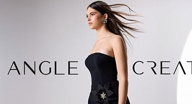 Kadın Elbise Modellerinde Işıltılı Dokunuşlar