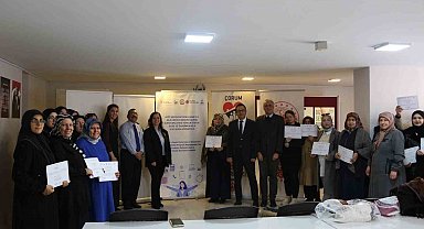 Kadın emeği, Hitit mirasıyla girişimciliğe dönüştü