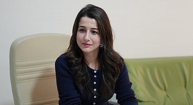 Kadın sağlığı için "Açıkça Konuşuyoruz" buluşması