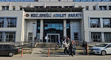 Kafkametler Gemisi faciasında yargılama sürüyor: Acılı ailelerden iftira tepkisi