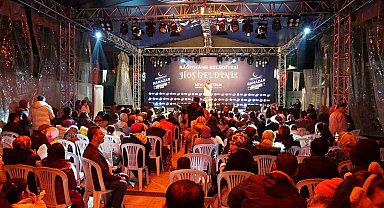 Kağıthane'de Ramazan'ın manevi iklimi meydana taşınıyor