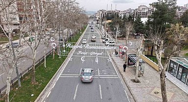 Kahramanmaraş Ramazan Sokağı'nda bir araya gelecek