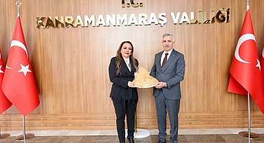 Kahramanmaraş sağlık turizmiyle bölgesel kalkınmaya hazırlanıyor