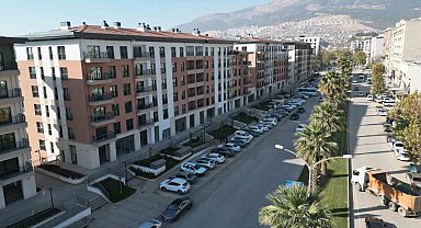 Kahramanmaraş'ta depremin 3. yılı: Vatandaşlar 6 Şubat'ı anlattı