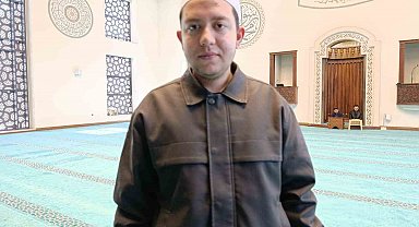 Kahramanmaraş'ta mukabele geleneği sürüyor