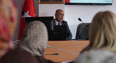 Kamu alımlarında temel ilke ve esaslar anlatıldı