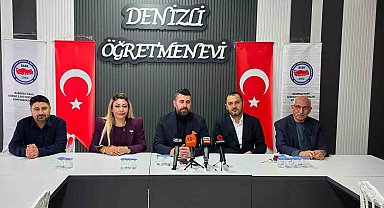 Kamu çalışanları ve emeklilerin sorunları gündeme taşıdı