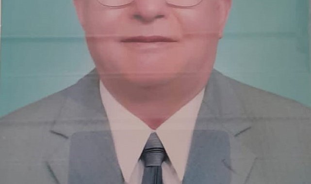 Kamyonetin çarptığı yaya hayatını kaybetti