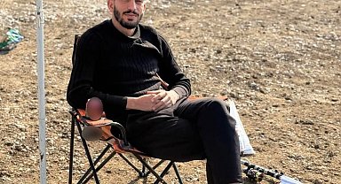 Kamyonetle çarpışan motosikletin 25 yaşındaki sürücüsü hayatını kaybetti