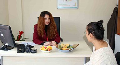 Kanser tedavisinde doğru beslenme hayati önem taşıyor