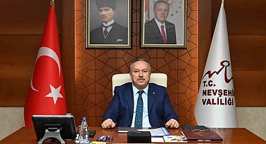 Kapadokya'da bulunan müze ve ören yerleri 2025 yılında 4 buçuk milyon ziyaretçi ağırladı