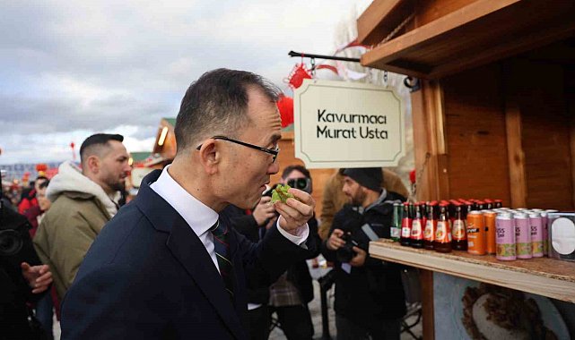 Kapadokya'da "At Yılı" coşkusu başladı