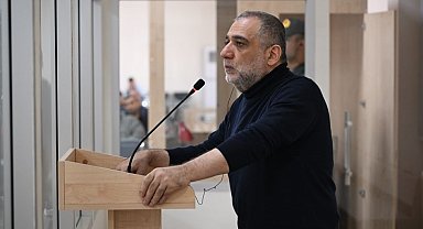 Karabağ'daki eski sözde Ermeni rejimin yöneticilerinden Vardanyan'a 20 yıl hapis