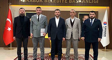 Karabük Belediyesi'nde 2026 yılı maaş zammı belli oldu