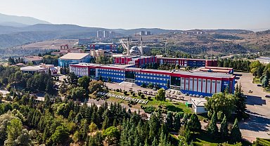 Karabük Üniversitesi'nden Erasmus+'ta çifte bütçe artışı