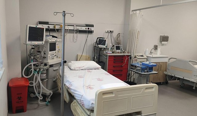 Karabük'te EKT uygulaması başladı