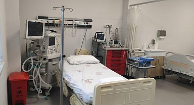 Karabük'te EKT uygulaması başladı