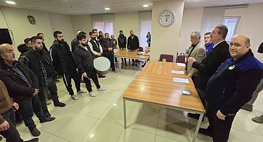 Karabük'te Ramazan geleneği sürüyor: 55 davulcu vatandaşları sahura kaldıracak