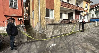 Karabük'te soba faciası: Karbonmonoksitten etkilenen çift hastaneye kaldırıldı