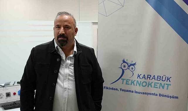 Karabük'ten 4 ülkeye sağlık yazılımı ihracı