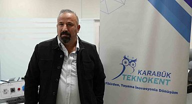 Karabük'ten 4 ülkeye sağlık yazılımı ihracı