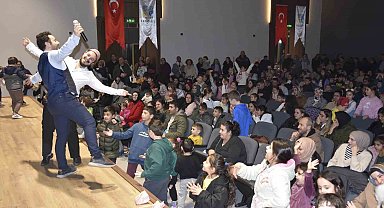 Karacabey Belediyesi'nden Ramazan'a özel dopdolu etkinlikler