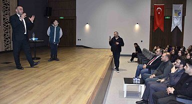 Karacabey Belediyesi'nden sınav sürecindeki öğrencilere destek