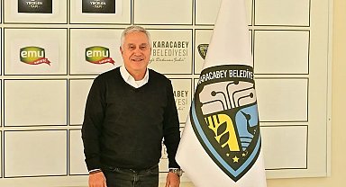 Karacabey Belediyespor'a hükmen mağlubiyet